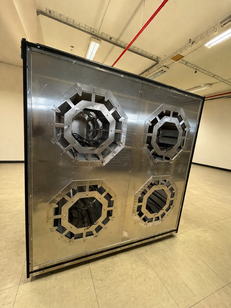 acteurs traitement d'air éteinds