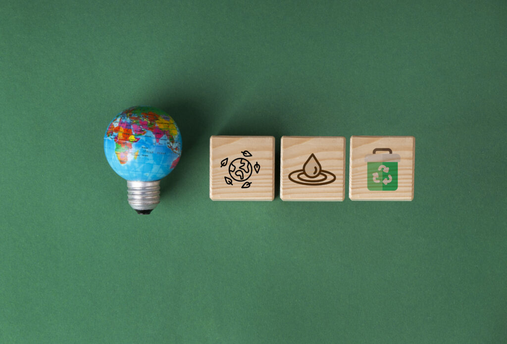 IMPACT SOCIETAL ET ENVIRONNEMENTAL